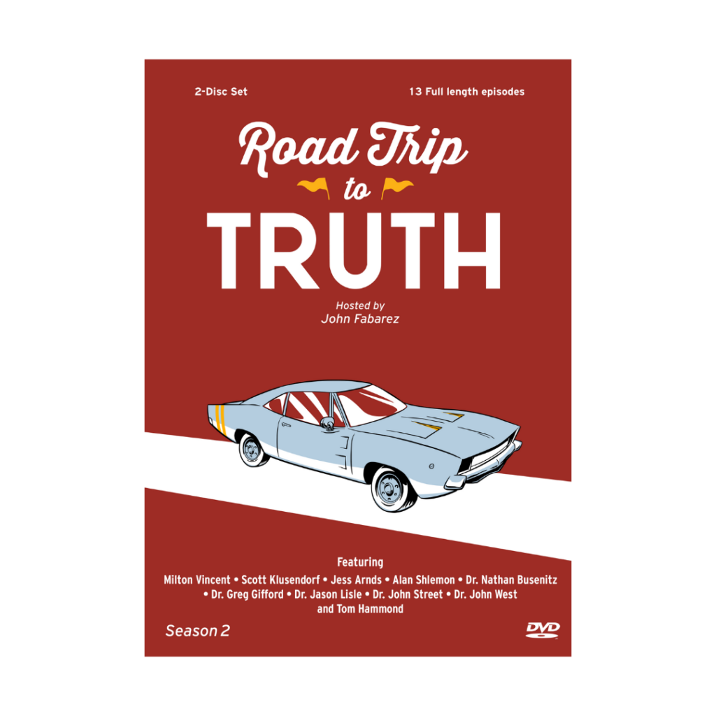 Road Trip to Truth Season Two